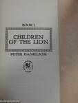 Children of the Lion 1