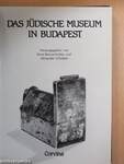 Das Jüdische Museum in Budapest