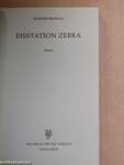 Eisstation Zebra