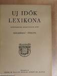 Uj idők lexikona 23-24. (töredék)