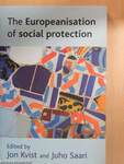 The Europeanisation of social protection