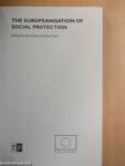 The Europeanisation of social protection