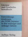 Literatur und Geschichtsbewußtsein