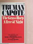 The grass harp/A tree of Night