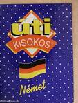 Úti kisokos - Német