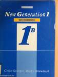 New Generation 1. - Workbook 1B