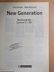 New Generation 3. - Workbook 3A