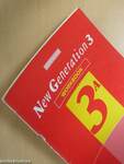 New Generation 3. - Workbook 3A