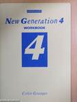 New Generation 4. - Workbook