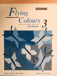 Flying Colours 3. - Workbook