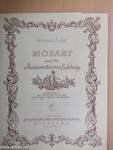 Mozart und die Marionetten von Salzburg