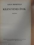 Kilencvenes évek