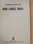 Drogi lotnicze swiata