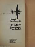 Bomby poszly