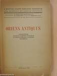 Oriens Antiquus