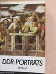 DDR-Porträts