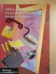 Office Administration, Secretarial Procedures and Business Studies