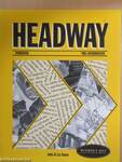 Headway - Pre-Intermediate - Workbook