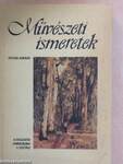 Művészeti ismeretek a dolgozók gimnáziuma II. osztálya számára