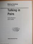 Talking in Pairs - Intermediate