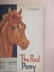 The Red Pony