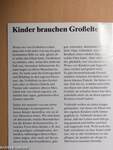 Kinder brauchen Großeltern