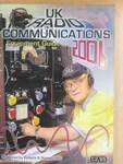 UK Radio Communications 2001