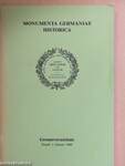 Monumenta Germaniae Historica