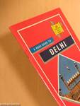 A road guide to Delhi