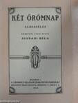 Két örömnap