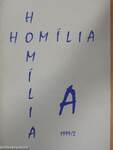 Homília 1999/2.