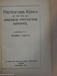 Protestáns könyv