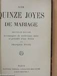 Les Quinze Joyes de Mariage