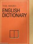 The Award English Dictionary