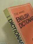 The Award English Dictionary