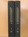 Törvények és rendeletek hivatalos gyűjteménye 1990. 1-2.