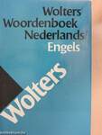 Engels Woordenboek II.