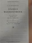 Engels Woordenboek II.