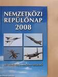 Nemzetközi repülőnap 2008.