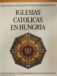 Iglesias Catolicas en Hungria