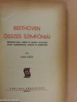 Beethoven összes szimfóniái