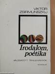 Irodalom, poétika