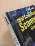 UKW-Sprechfunk Scanner Handbuch