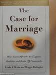 The Case for Marriage