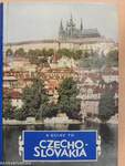 Guide to Czechoslovakia