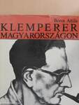 Klemperer Magyarországon - 2 db lemezzel