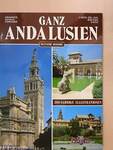 Ganz Andalusien