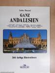 Ganz Andalusien