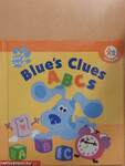 Blue's Clues ABC's