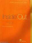 Inside Out - Pre-intermediate - Teacher's Book